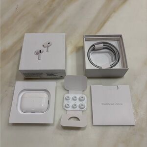 Pro Gen 2 (NEED GONE FIRST OFFER TAKES)